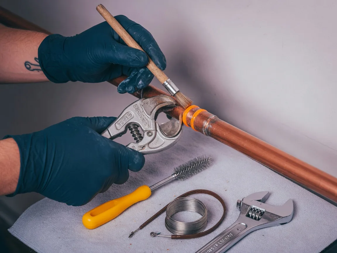 Why choose Sump Pump Repair in Raymond, KS